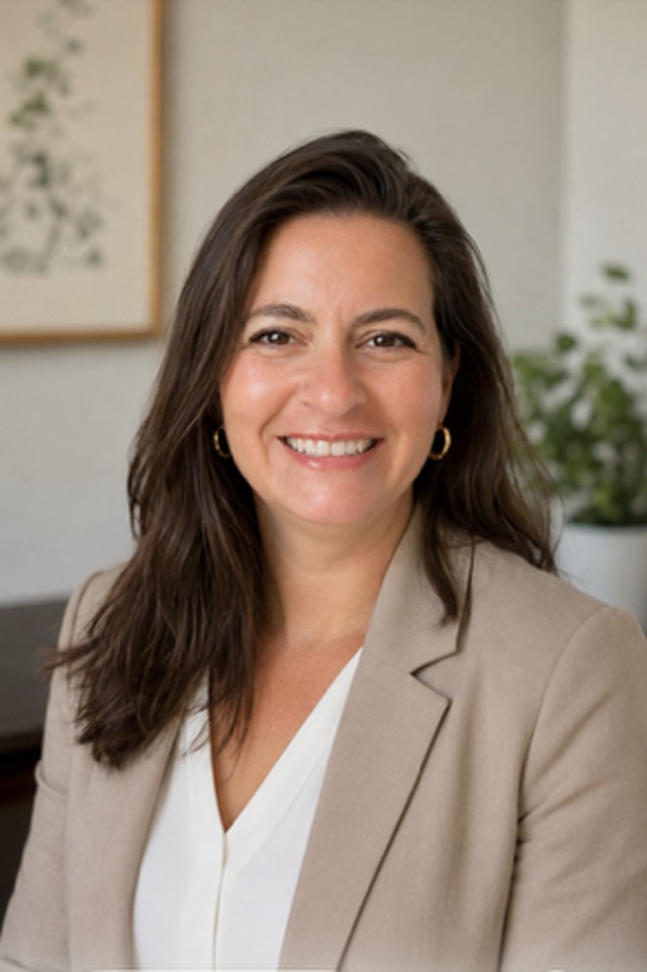 Jennifer, Founder of Rooted Business Advisors